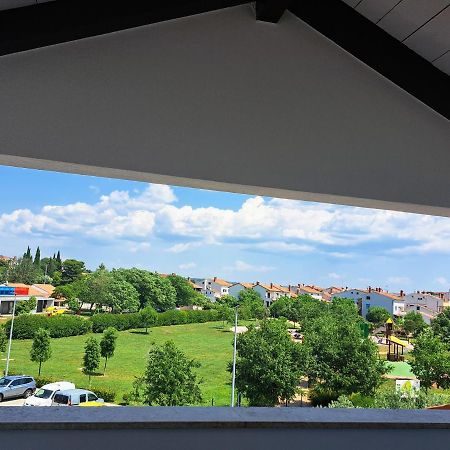 Battistella'S Near The Sea Apartment Rovinj Luaran gambar