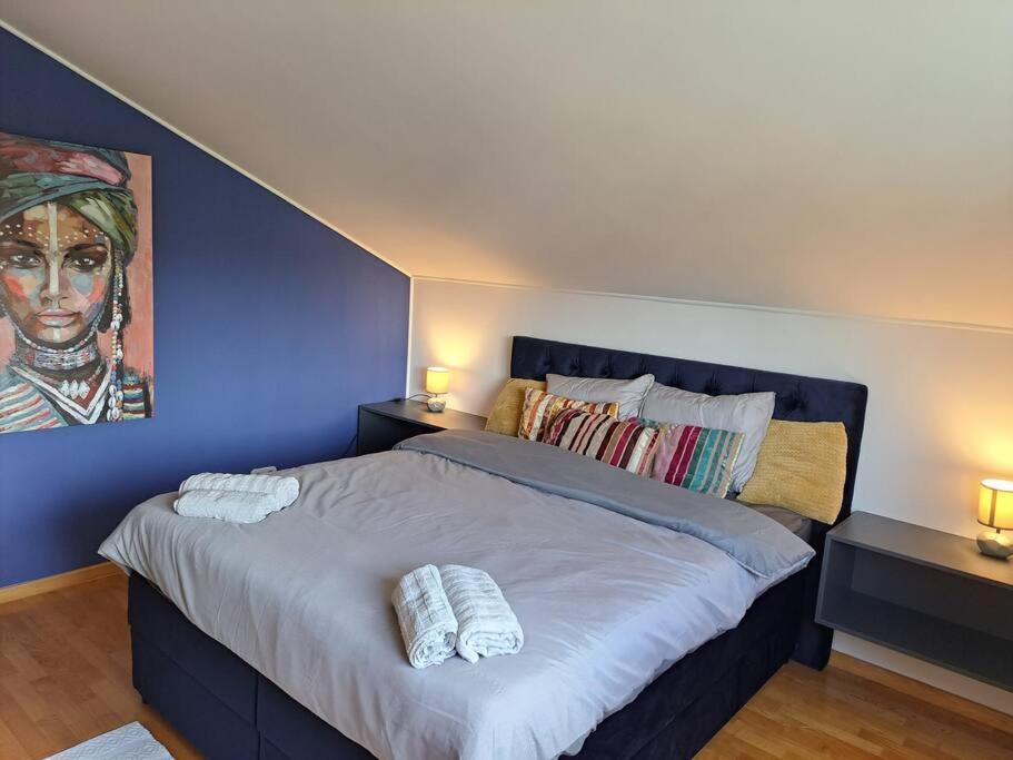 Battistella'S Near The Sea Apartment Rovinj Luaran gambar