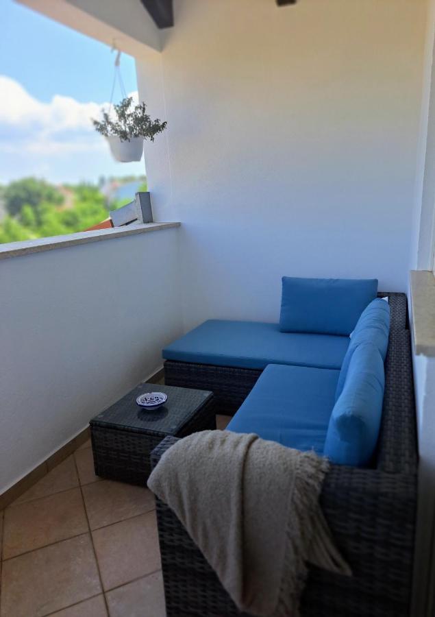 Battistella'S Near The Sea Apartment Rovinj Luaran gambar